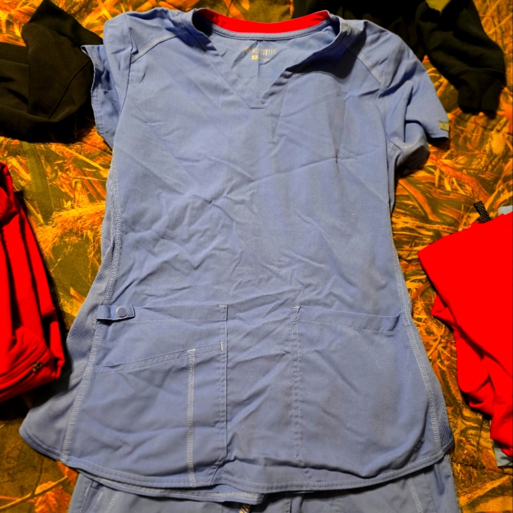 Medcouture, good condition. Size small